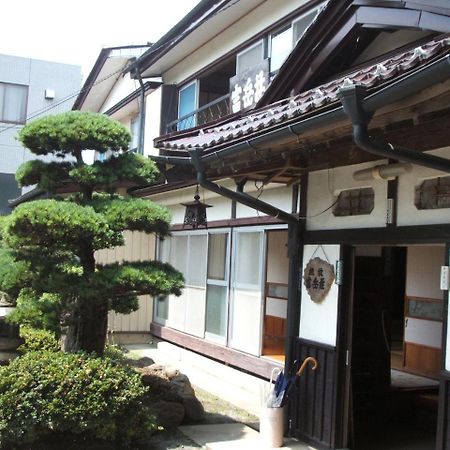 Hôtel Minshuku Fugakuso à Fujikawaguchiko Extérieur photo