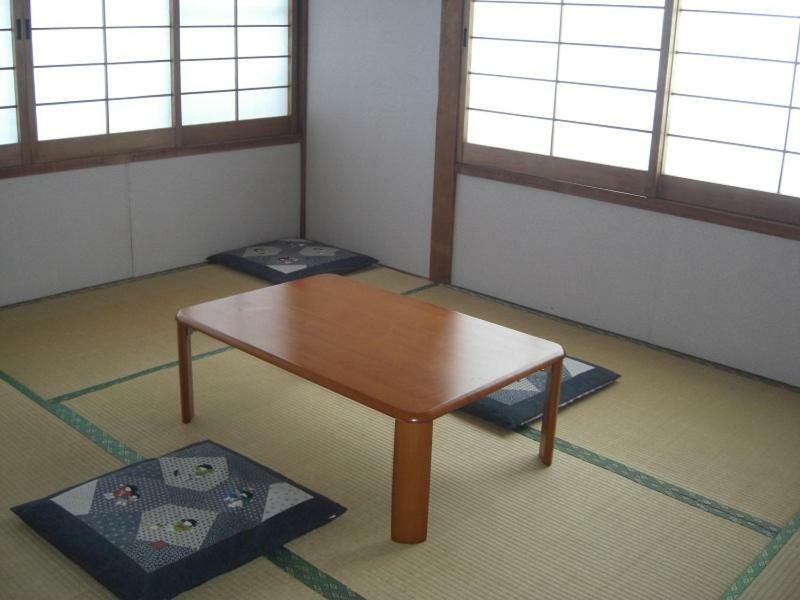 Hôtel Minshuku Fugakuso à Fujikawaguchiko Extérieur photo
