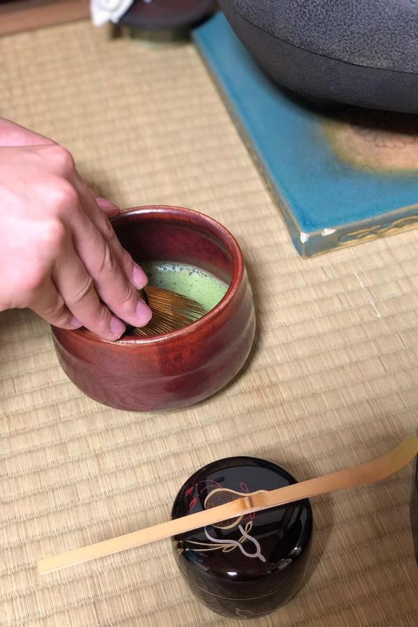 Hôtel Minshuku Fugakuso à Fujikawaguchiko Extérieur photo